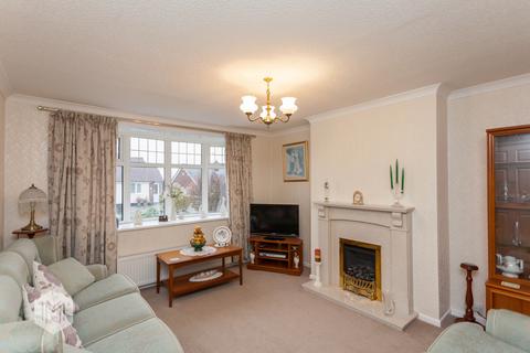 3 bedroom semi-detached house for sale, Chantlers Avenue, Bury, Greater Manchester, BL8 2LN