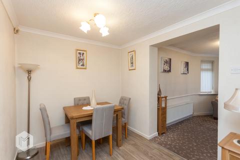 3 bedroom semi-detached house for sale, Chantlers Avenue, Bury, Greater Manchester, BL8 2LN