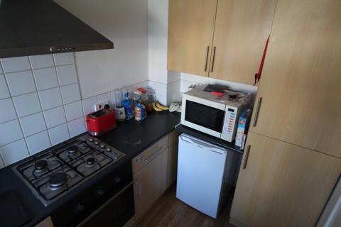 undefined, Heron Drive, Nottingham NG7