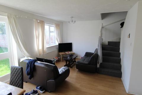 undefined, Heron Drive, Nottingham NG7