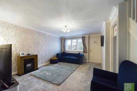 3 bedroom detached house for sale - Wiltshire Grove, Warfield, Bracknell, Berkshire, RG42