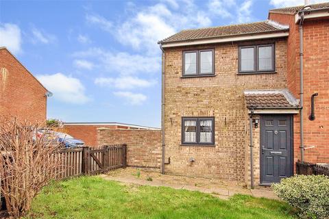 2 bedroom semi-detached house for sale, Leiston, Suffolk