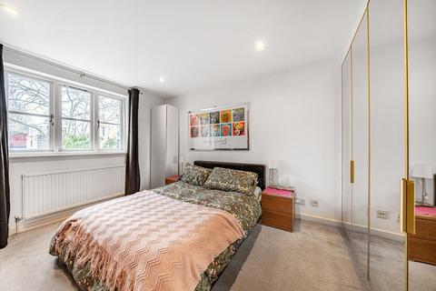 1 bedroom flat for sale, Brompton Park Crescent, Fulham