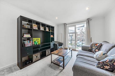 1 bedroom flat for sale, Brompton Park Crescent, Fulham