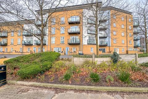 2 bedroom apartment for sale, Lockside, Portishead, Bristol, Somerset, BS20