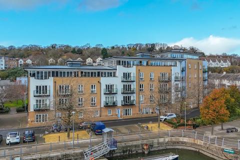 2 bedroom apartment for sale, Lockside, Portishead, Bristol, Somerset, BS20