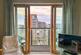 Doors To Balcony