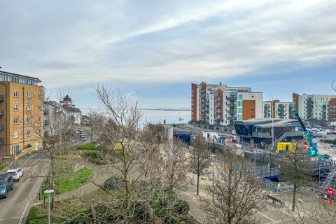 38 Lockside, Portishead, Bristol, BS20 7AE