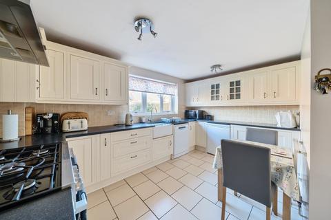 4 bedroom detached house for sale - The Carrs, Welton, Lincoln, Lincolnshire, LN2