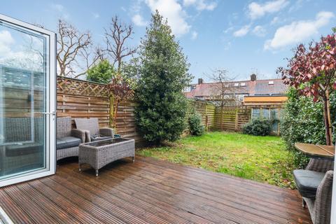 4 bedroom terraced house to rent - London SW15