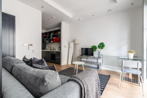 Studio to rent, Flat , Astell House,  Lyell Street,, London E14