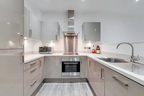 1 bedroom flat to rent, Boyd Building, Gallions Reach, London, E16