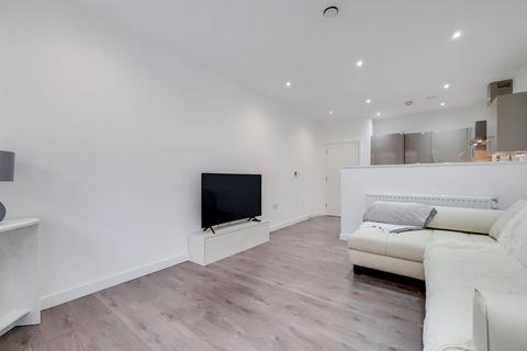 1 bedroom flat to rent, Boyd Building, Gallions Reach, London, E16