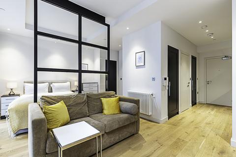 Studio to rent, Flat , Modena House, , Lyell Street, London E14