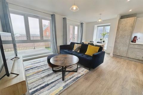 2 bedroom flat for sale - Winchester