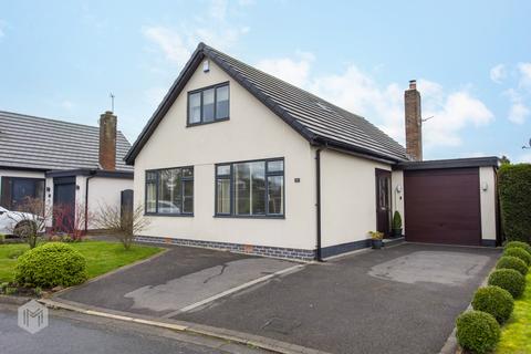 3 bedroom bungalow for sale, Lowther Avenue, Culcheth, Warrington, Cheshire, WA3 4JZ