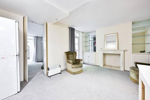 2 bedroom flat to rent, Ifield Road, Chelsea, London, SW10