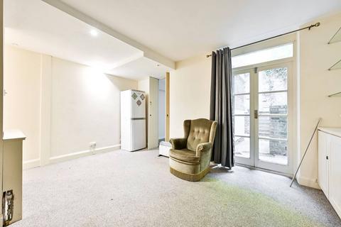 2 bedroom flat to rent, Ifield Road, Chelsea, London, SW10