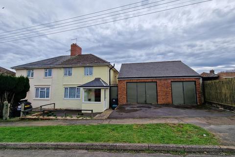 11 Langmead Road, Crewkerne, TA18 8DY