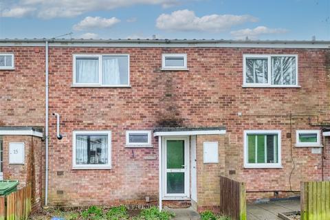 3 bedroom terraced house for sale, Astley Close, Woodrow, Redditch B98 7TY