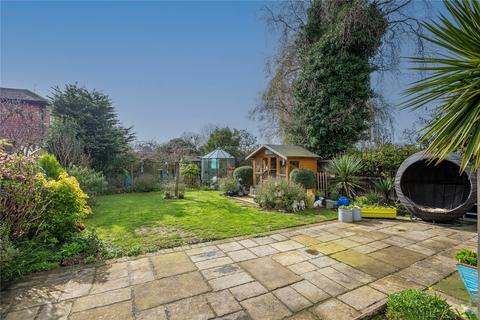3 bedroom detached house for sale, Burlescoombe Road, Thorpe Bay, SS1