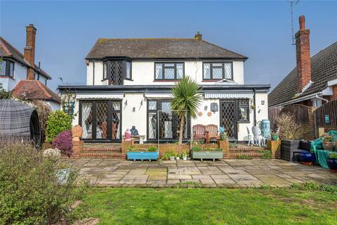 3 bedroom detached house for sale, Burlescoombe Road, Thorpe Bay, SS1