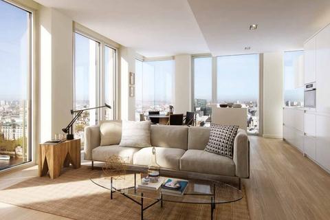 1 bedroom apartment for sale - Southbank Tower, 55 Upper Ground, London, SE1