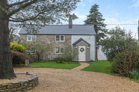 2 bedroom detached house for sale, Howle Hill, Ross-on-Wye