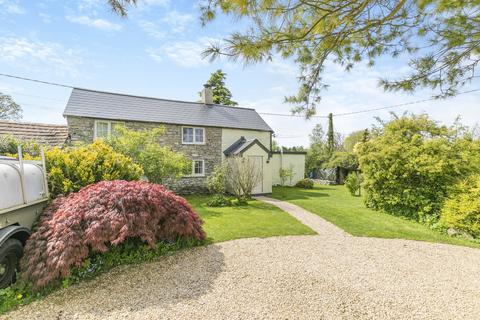 2 bedroom detached house for sale, Ross-on-Wye