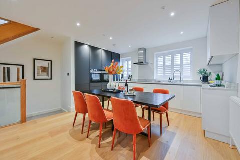 4 bedroom terraced house to rent, Stanhope Terrace, Hyde Park Square, London, W2