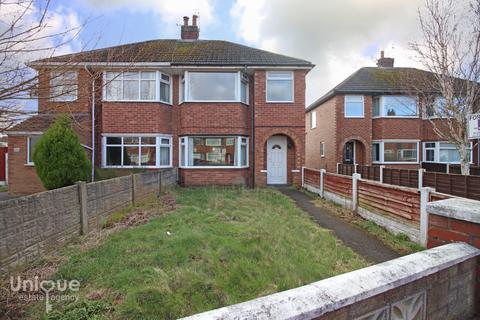 3 bedroom semi-detached house for sale, Hastings Avenue,  Blackpool, FY2