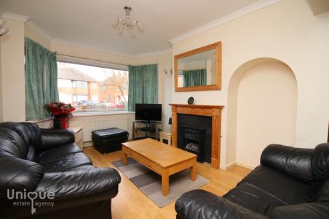 3 bedroom semi-detached house for sale, Hastings Avenue,  Blackpool, FY2
