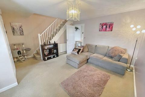 3 bedroom terraced house for sale, Prospect Place, Coxhoe, Durham, DH6 4LA