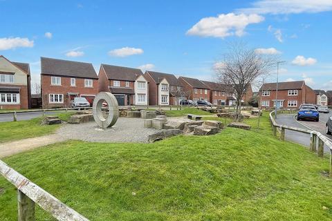 3 bedroom terraced house for sale, Prospect Place, Coxhoe, Durham, DH6 4LA