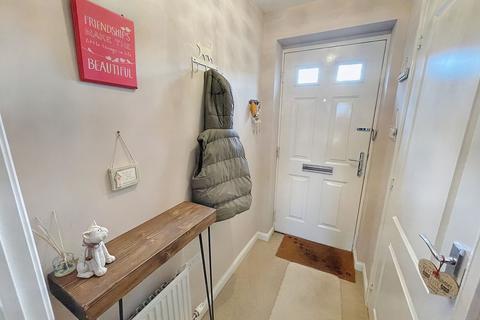 3 bedroom terraced house for sale, Prospect Place, Coxhoe, Durham, DH6 4LA