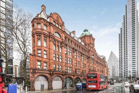 Retail property (high street) to rent, Unit 1 Imperial Hall, 104-122 City Road, London, EC1V 2NR