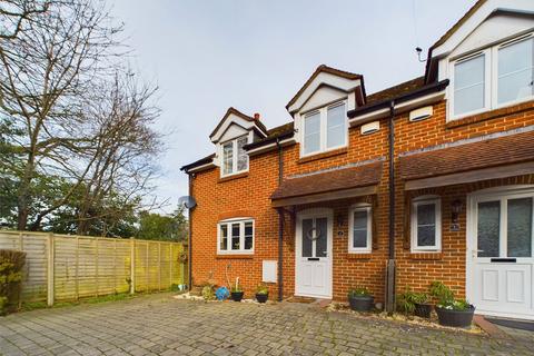 3 bedroom semi-detached house for sale - Rear Of 104 Richmond Park Road, Bournemouth, BH8