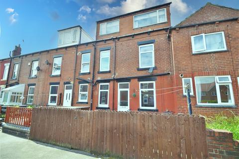 undefined, Roseneath Street, Wortley, Leeds, LS12