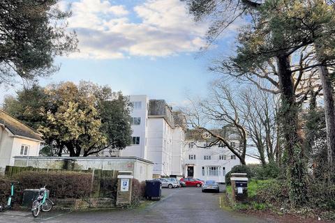 3 bedroom apartment for sale, Manor Road, Bournemouth BH1