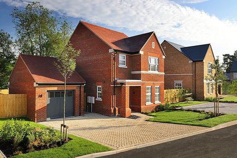 2 bedroom detached house for sale, Back Lane, Preston, Hitchin, SG4