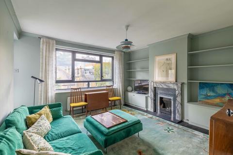 2 bedroom flat to rent, Marryat Court, Hammersmith, W6