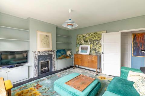2 bedroom flat to rent - Marryat Court, Hammersmith, W6