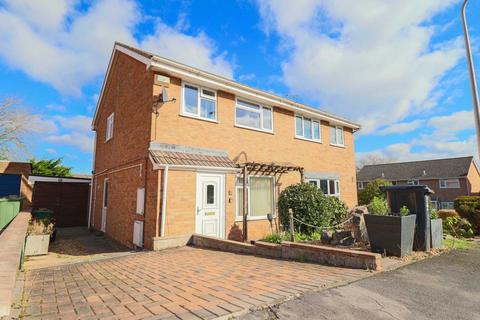 5 Willowdown, Weston-super-mare, BS22 9LX