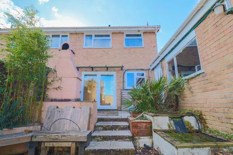 5 Willowdown, Weston-super-mare, BS22 9LX