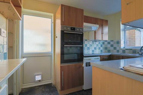 5 Willowdown, Weston-super-mare, BS22 9LX