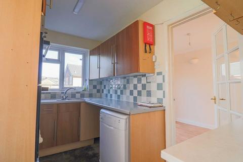 5 Willowdown, Weston-super-mare, BS22 9LX