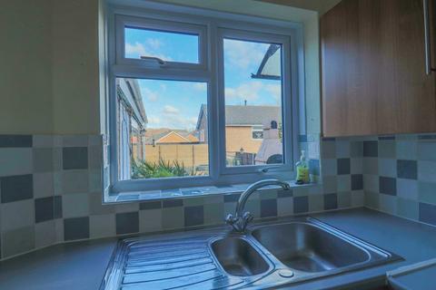 5 Willowdown, Weston-super-mare, BS22 9LX
