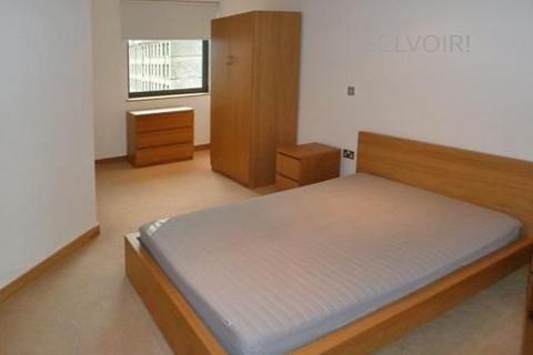 1 bedroom flat to rent, Salts Mill Road, Shipley, Bradford, BD17