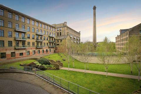 1 bedroom flat to rent, Salts Mill Road, Shipley, Bradford, BD17
