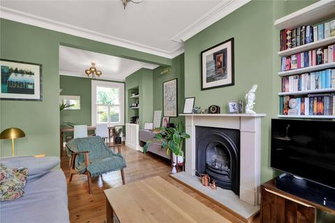 53 Albany Road, London, W13 8PQ